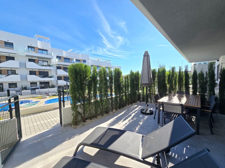 Apartment for Sale in Orihuela Costa, Alicante 7