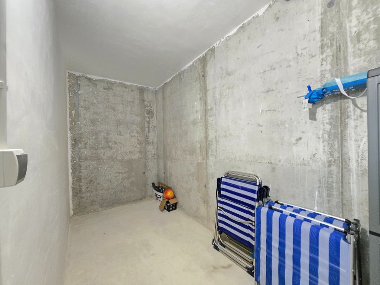 Apartment for Sale in Inland Santa Rosalia, Murcia 21