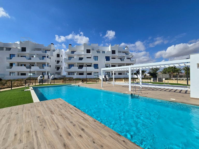 Apartment for Sale in Inland Santa Rosalia, Murcia 2