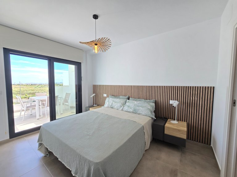 Apartment for Sale in Inland Santa Rosalia, Murcia 12