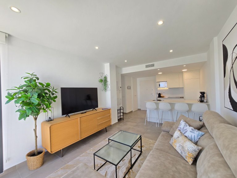 Apartment for Sale in Inland Santa Rosalia, Murcia 6