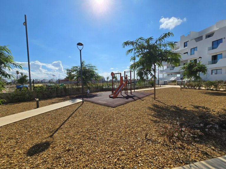 Apartment for Sale in Inland Santa Rosalia, Murcia 18