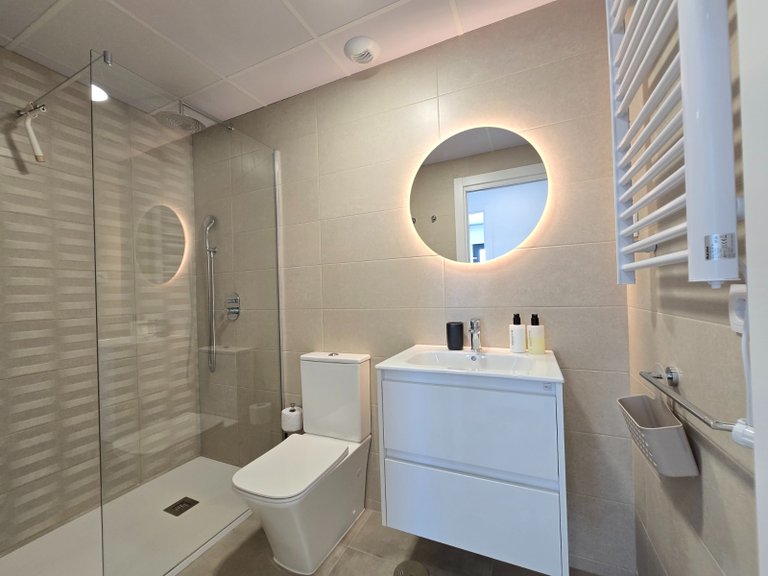 Apartment for Sale in Inland Santa Rosalia, Murcia 17