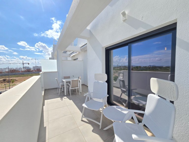 Apartment for Sale in Inland Santa Rosalia, Murcia 9