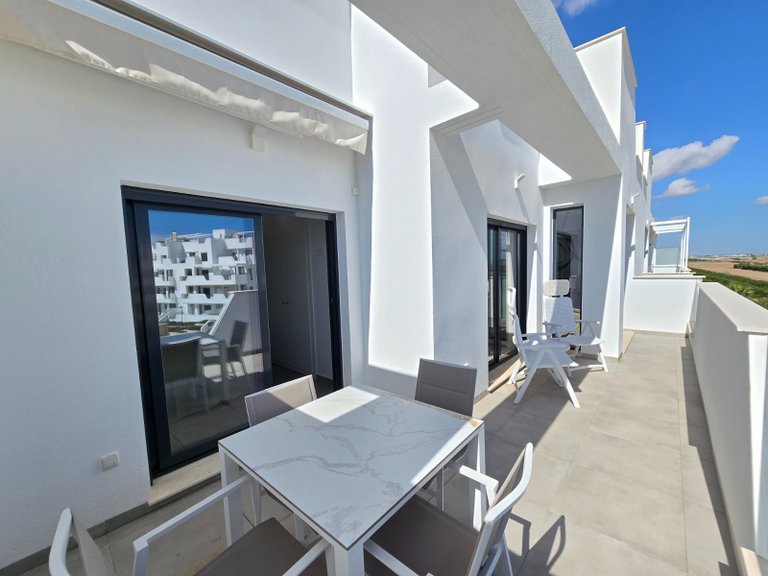 Apartment for Sale in Inland Santa Rosalia, Murcia 10