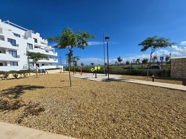Apartment for Sale in Inland Santa Rosalia, Murcia 19