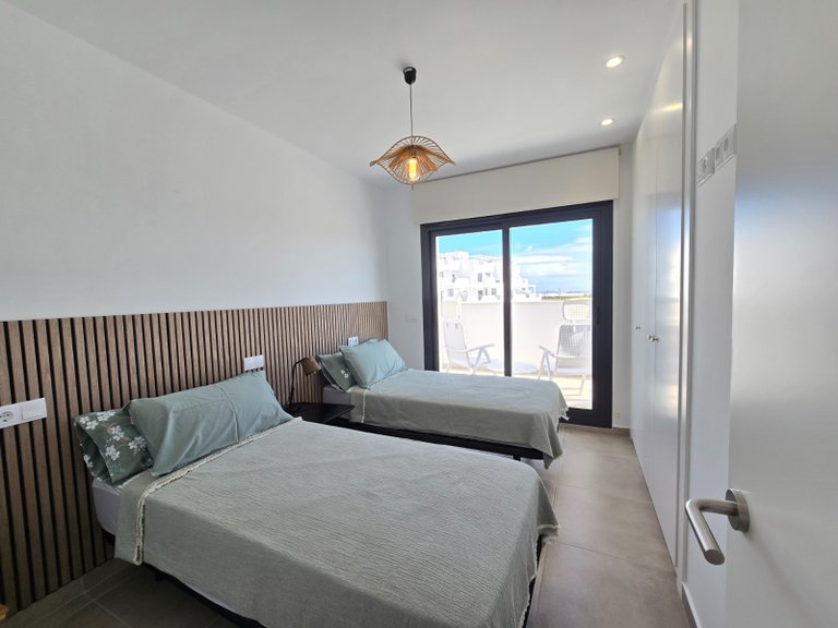 Apartment for Sale in Inland Santa Rosalia, Murcia 15