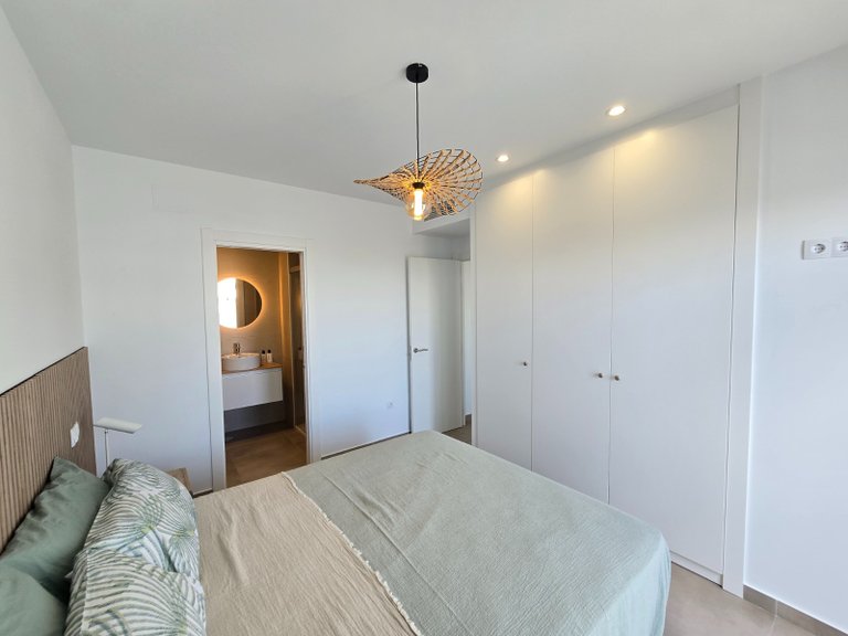 Apartment for Sale in Inland Santa Rosalia, Murcia 13