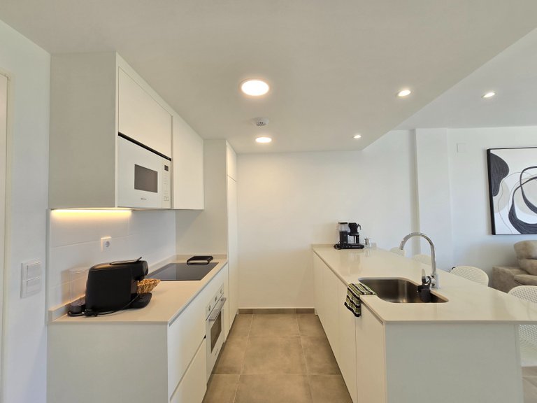 Apartment for Sale in Inland Santa Rosalia, Murcia 8