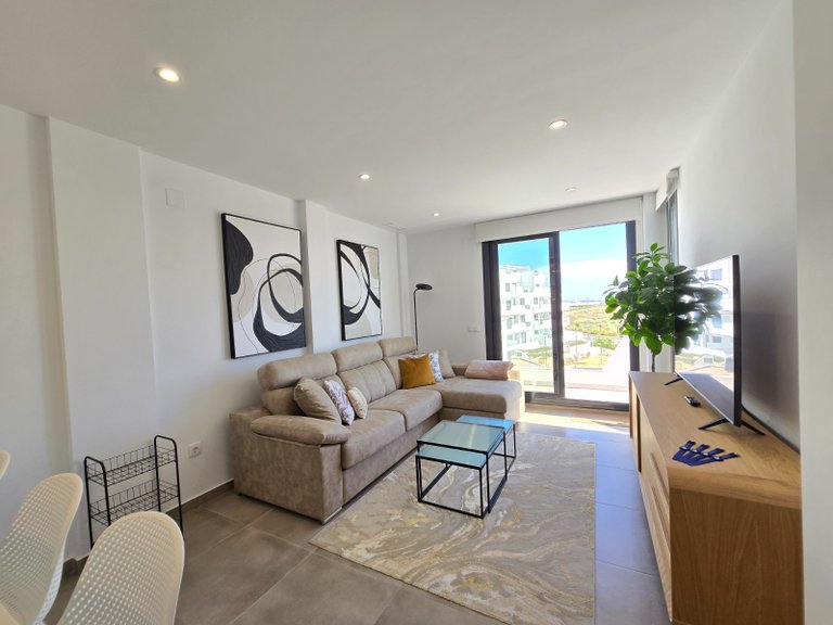 Apartment for Sale in Inland Santa Rosalia, Murcia 5