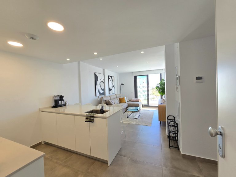 Apartment for Sale in Inland Santa Rosalia, Murcia 4