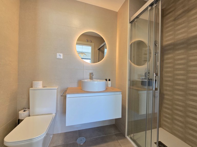 Apartment for Sale in Inland Santa Rosalia, Murcia 14