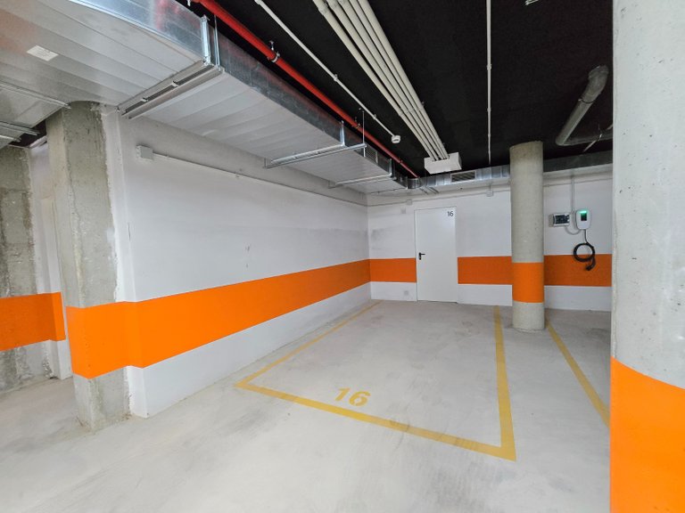 Apartment for Sale in Inland Santa Rosalia, Murcia 20