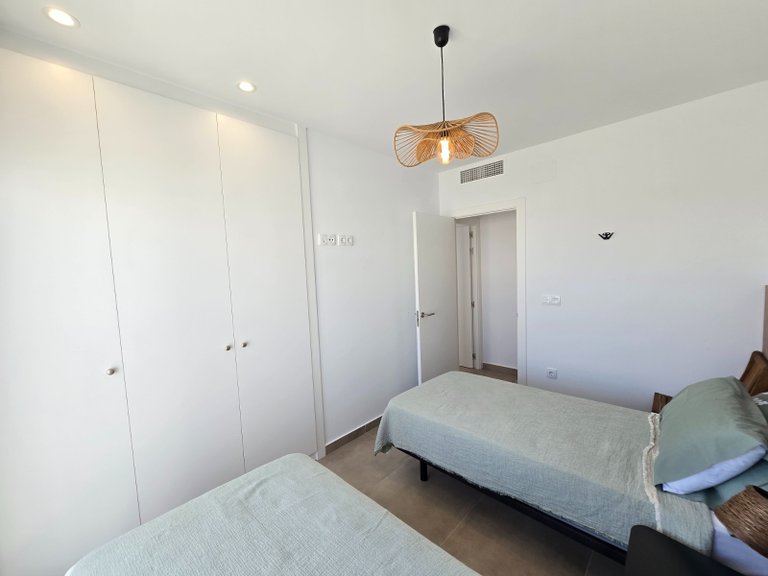 Apartment for Sale in Inland Santa Rosalia, Murcia 16