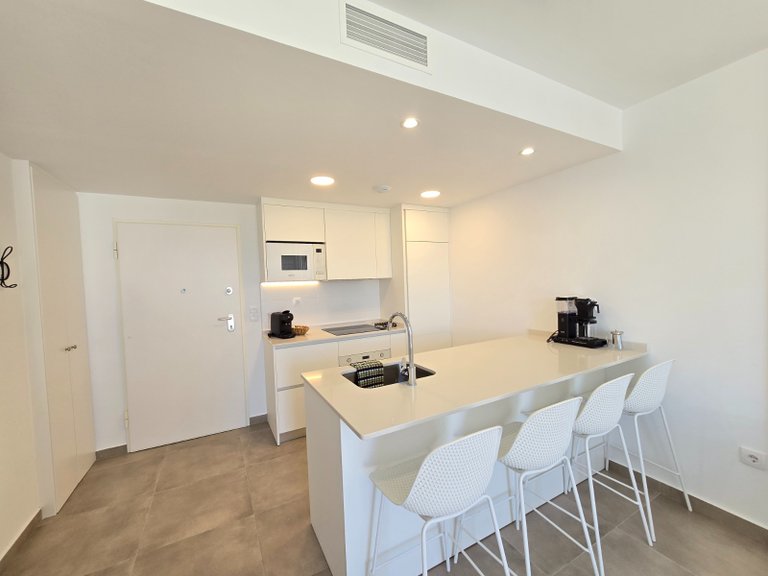 Apartment for Sale in Inland Santa Rosalia, Murcia 7
