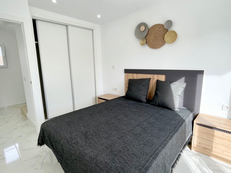 Town House for Sale in Los Balcones, Torrevieja, Alicante 7