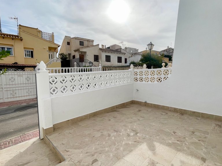 Town House for Sale in Los Balcones, Torrevieja, Alicante 4
