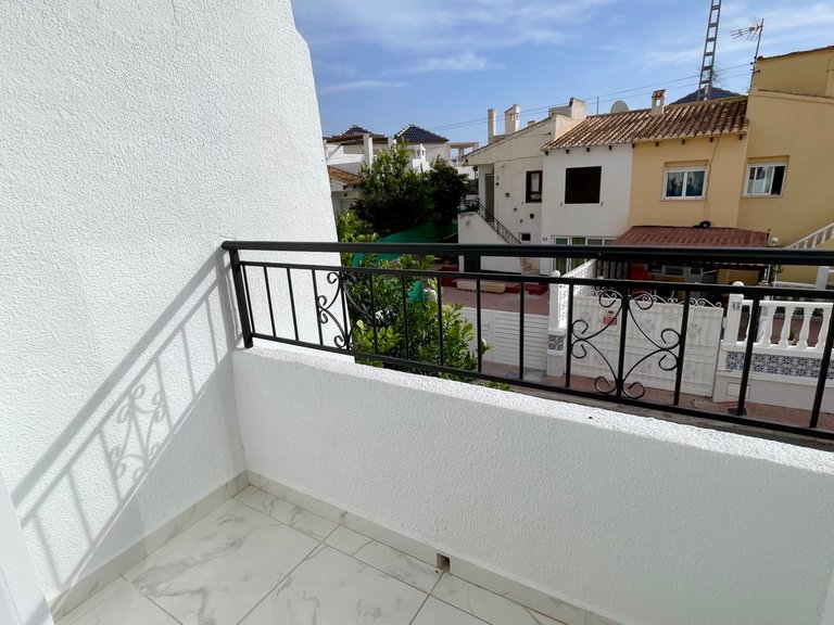 Town House for Sale in Los Balcones, Torrevieja, Alicante 14
