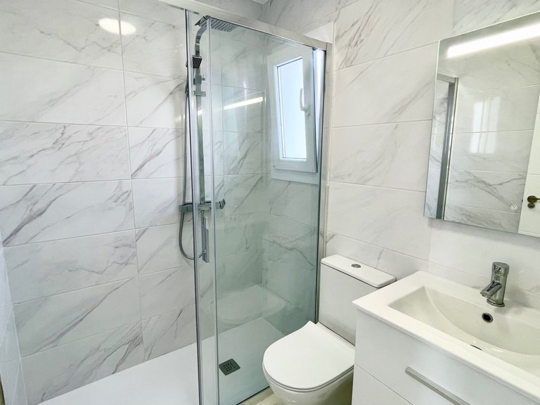 Town House for Sale in Los Balcones, Torrevieja, Alicante 12