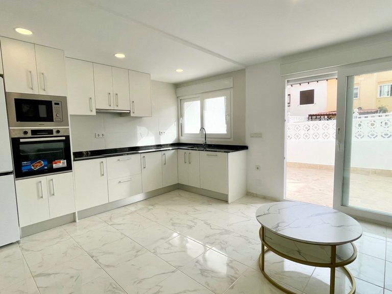 Town House for Sale in Los Balcones, Torrevieja, Alicante 5