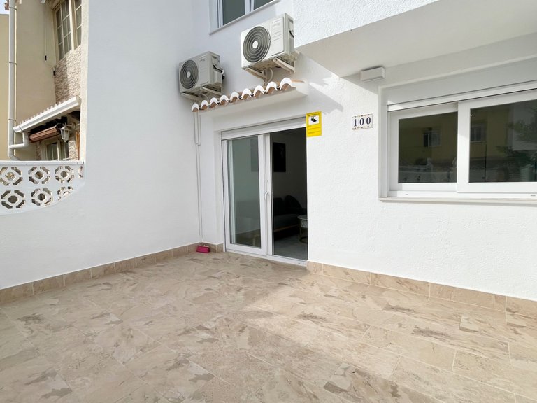 Town House for Sale in Los Balcones, Torrevieja, Alicante 11