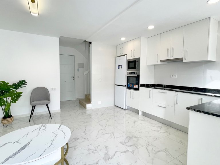 Town House for Sale in Los Balcones, Torrevieja, Alicante 2