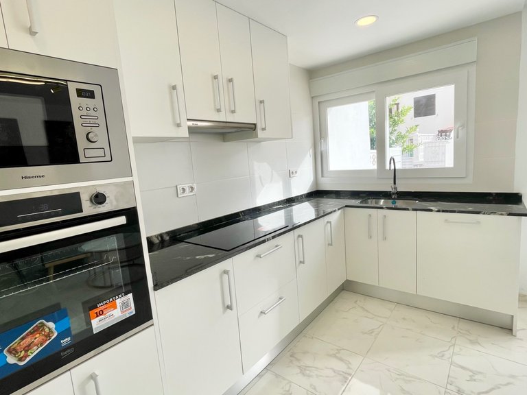 Town House for Sale in Los Balcones, Torrevieja, Alicante 6