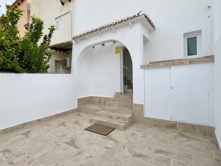 Town House for Sale in Los Balcones, Torrevieja, Alicante 15