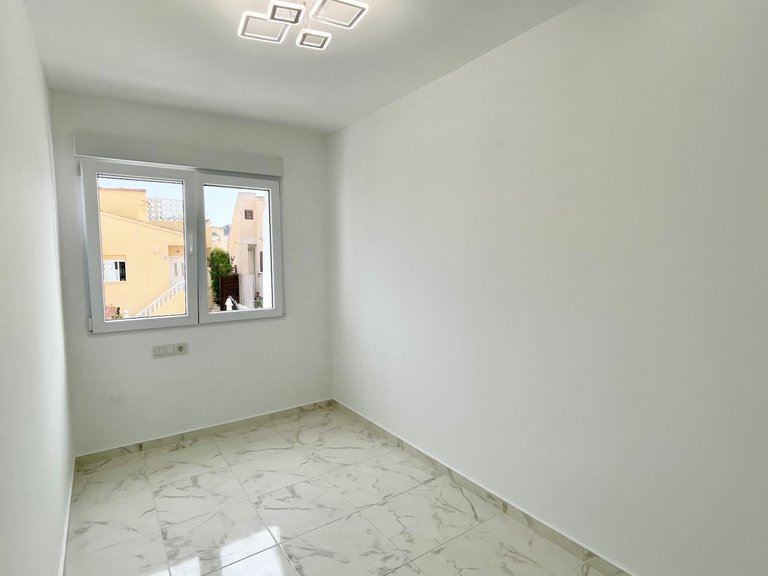 Town House for Sale in Los Balcones, Torrevieja, Alicante 9