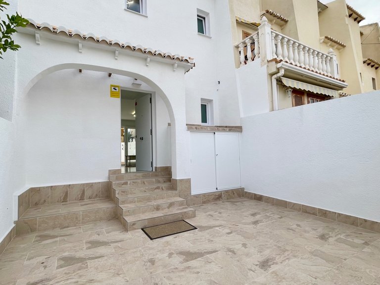 Town House for Sale in Los Balcones, Torrevieja, Alicante 3