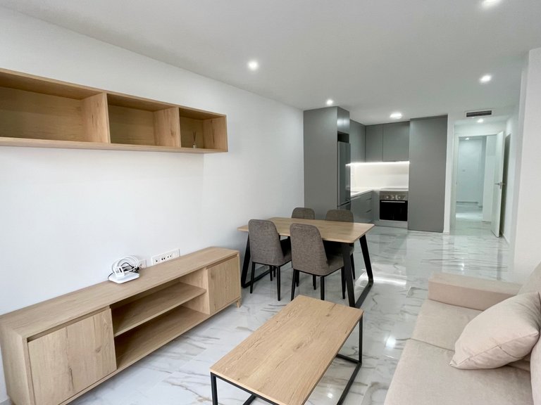 Apartment for Sale in Centro, Torrevieja, Alicante 5