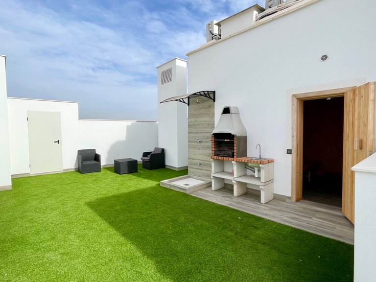 Apartment for Sale in Centro, Torrevieja, Alicante 2