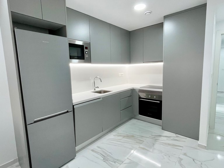 Apartment for Sale in Centro, Torrevieja, Alicante 7