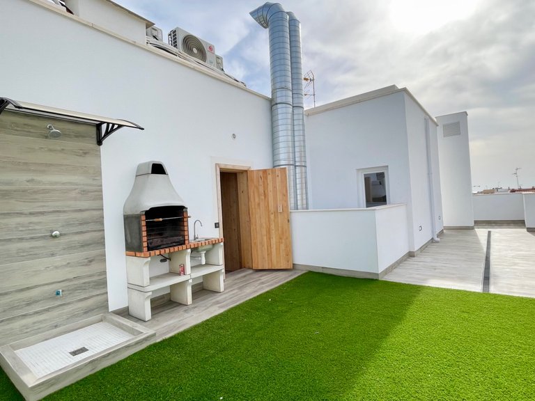 Apartment for Sale in Centro, Torrevieja, Alicante 16