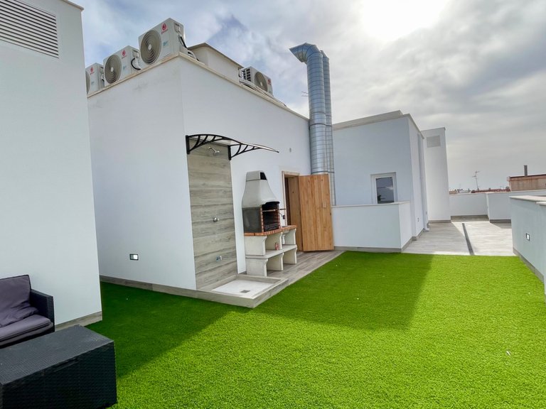 Apartment for Sale in Centro, Torrevieja, Alicante 15