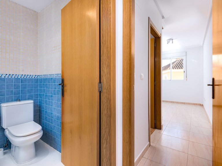 Apartment for Sale in Lomas de Cabo Roig, Cabo Roig, Alicante 24