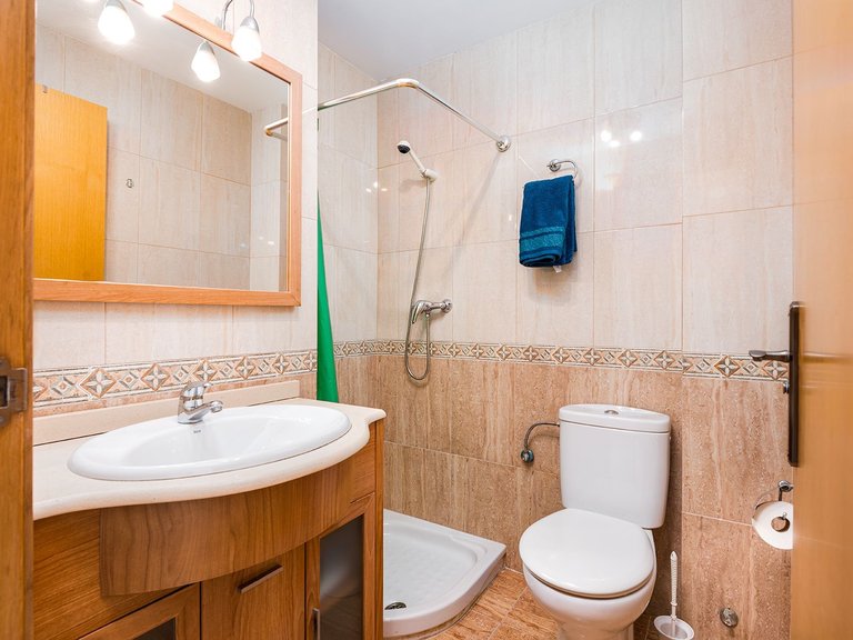 Apartment for Sale in Lomas de Cabo Roig, Cabo Roig, Alicante 27