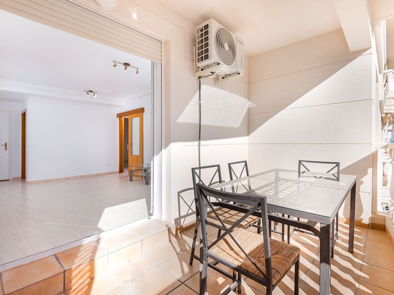 Apartment for Sale in Lomas de Cabo Roig, Cabo Roig, Alicante 10