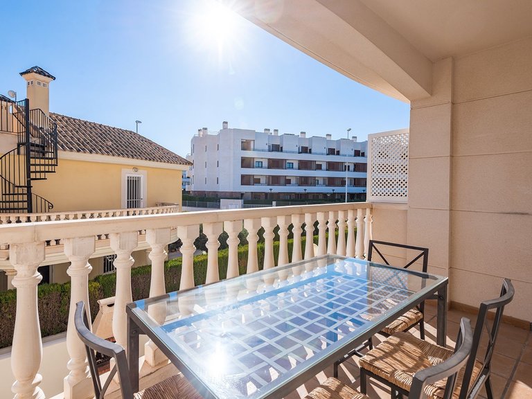 Apartment for Sale in Lomas de Cabo Roig, Cabo Roig, Alicante 12