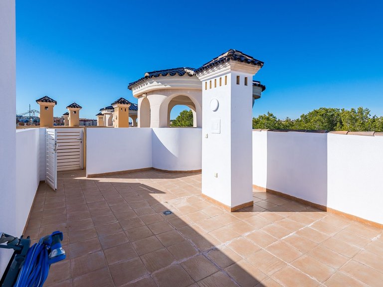 Apartment for Sale in Lomas de Cabo Roig, Cabo Roig, Alicante 30