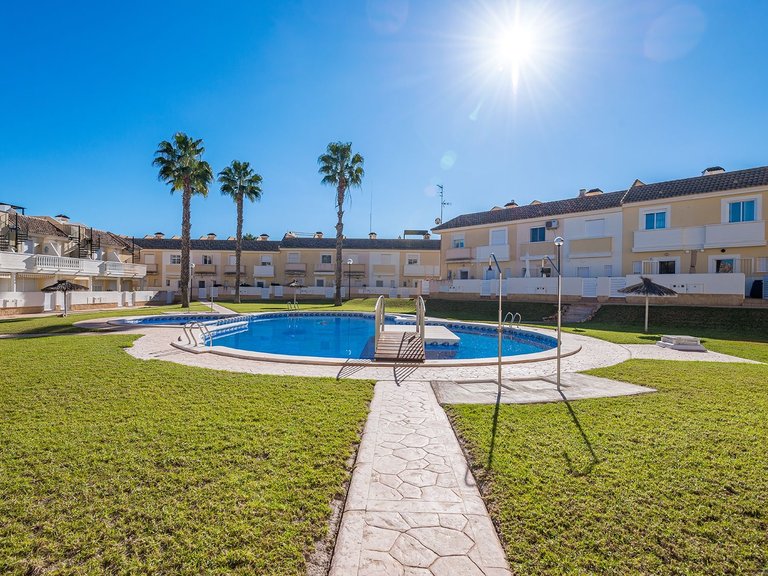 Apartment for Sale in Lomas de Cabo Roig, Cabo Roig, Alicante 31
