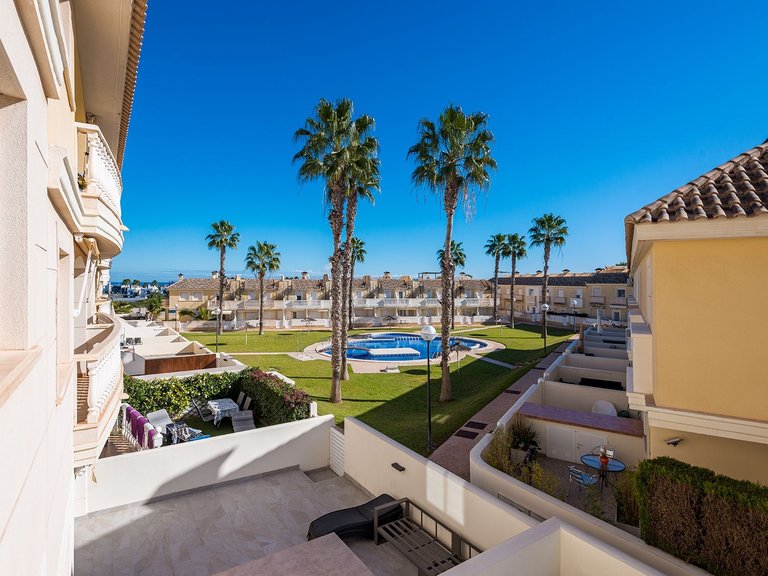 Apartment for Sale in Lomas de Cabo Roig, Cabo Roig, Alicante 13
