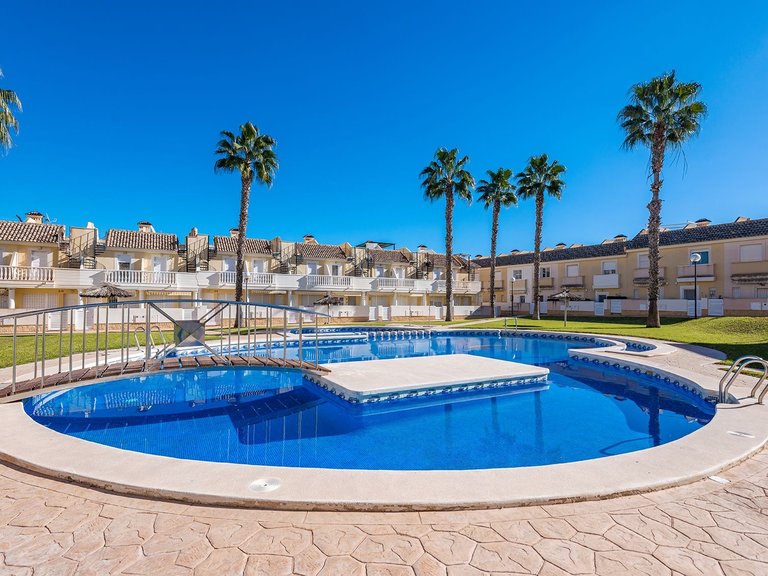Apartment for Sale in Lomas de Cabo Roig, Cabo Roig, Alicante 33