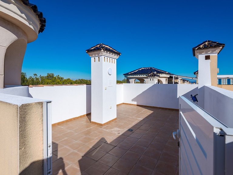 Apartment for Sale in Lomas de Cabo Roig, Cabo Roig, Alicante 28