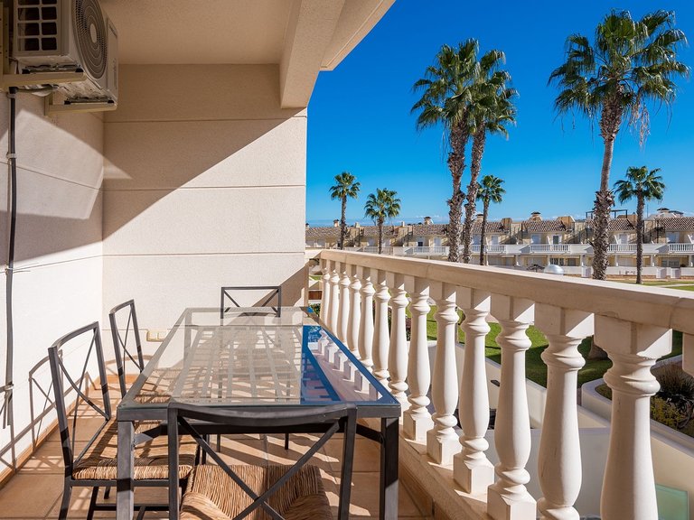 Apartment for Sale in Lomas de Cabo Roig, Cabo Roig, Alicante 11