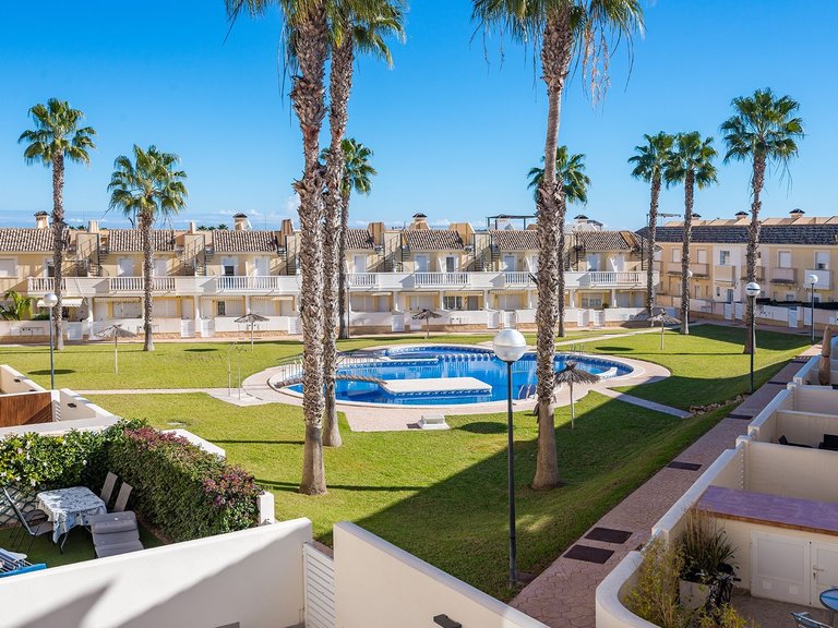 Apartment for Sale in Lomas de Cabo Roig, Cabo Roig, Alicante 32