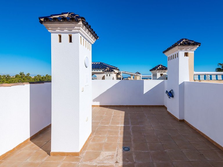 Apartment for Sale in Lomas de Cabo Roig, Cabo Roig, Alicante 29