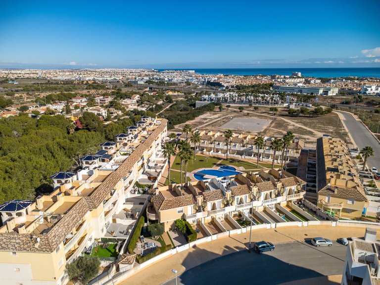 Apartment for Sale in Lomas de Cabo Roig, Cabo Roig, Alicante 4