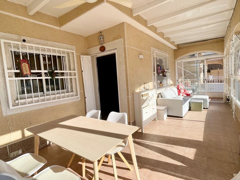 Villa for Sale in Los Altos, Orihuela Costa, Alicante 24