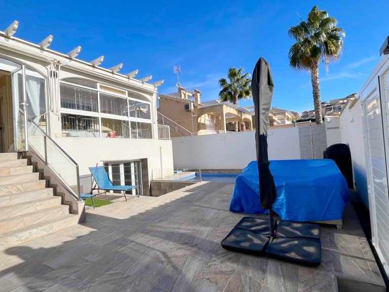 Villa for Sale in Los Altos, Orihuela Costa, Alicante 3